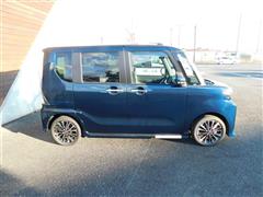 タント カスタムRS