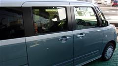 ムーヴキャンバス ストライプス G