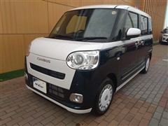 ダイハツ ムーヴキャンバス ストライプス G