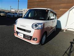 ムーヴキャンバス ストライプス G