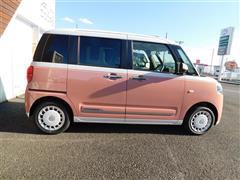 ムーヴキャンバス ストライプス G