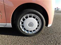 ムーヴキャンバス ストライプス G