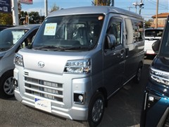 ハイゼットカーゴ クルーズ