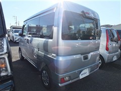 ハイゼットカーゴ クルーズ