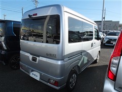 ハイゼットカーゴ クルーズ