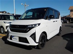 ダイハツ ムーヴ RS