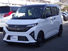 ダイハツ ムーヴ RS