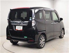 タンク カスタムG-T