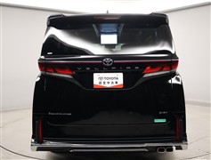 ヴェルファイアHVエグゼクティブ