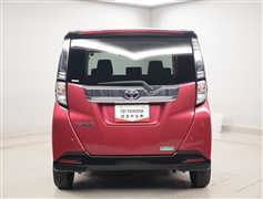 タンク カスタムG S