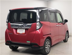 タンク カスタムG S