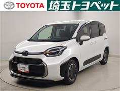 シエンタ ハイブリッド Z