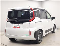 シエンタ ハイブリッド Z