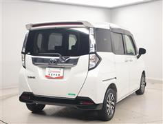 タンク カスタムG