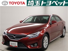 マークX プレミアム