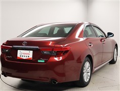 マークX プレミアム