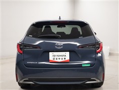 カローラツーリング ダブルバイ