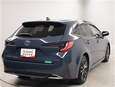 カローラツーリング ダブルバイ