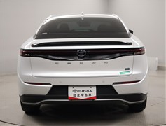 クラウンクロスオーバーGアドレザP