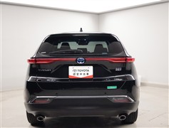 ハリアーハイブリッド G