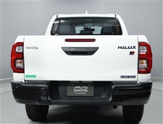 ハイラックスPU Z GRスポーツ