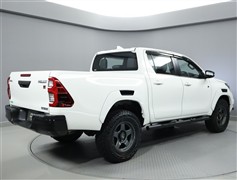 ハイラックスPU Z GRスポーツ