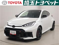 GRヤリス  RZ ハイパフォーマンス