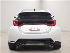 GRヤリス  RZ ハイパフォーマンス