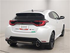 GRヤリス  RZ ハイパフォーマンス