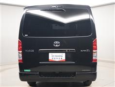 ハイエースV スーパーGLダークP2