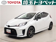 アクア GR スポーツ