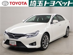 マークX プレミアム