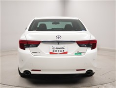 マークX プレミアム