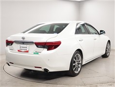 マークX プレミアム