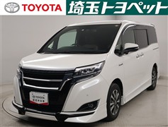 エスクァイア HV GiプレミアムP