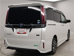 エスクァイア HV GiプレミアムP