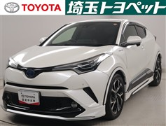 C-HR HV G