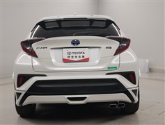 C-HR HV G