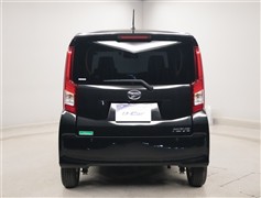 ムーヴ X LTD2 SA3