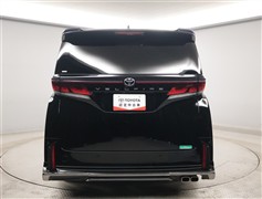 ヴェルファイア Z プレミア