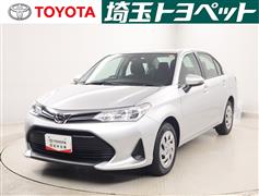 カローラアクシオ EX