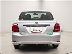 カローラアクシオ EX