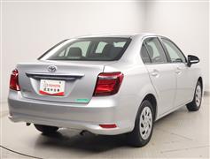 カローラアクシオ EX