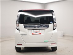 ルーミー カスタムG-T