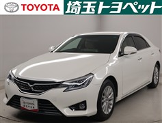 トヨタ マークX プレミアム