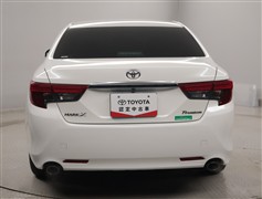 マークX プレミアム