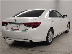 マークX プレミアム