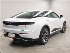 クラウンクロスオーバー Z