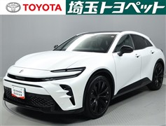 クラウンHV スポーツ Z