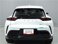 クラウンHV スポーツ Z